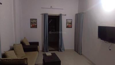 1 BHK Independent House