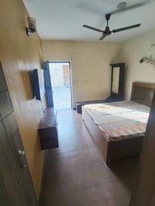 Bedroom Image of 1600 Sq.ft 3 BHK Apartment / Flat for rent in DDA Flats Sarita Vihar, Sarita Vihar New Delhi for Rs. 60000