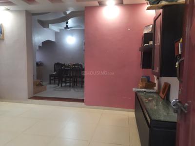 Hall Image of 1700 Sq.ft 4 BHK Duplex for sale in Akota Vadodara for Rs. 13000000