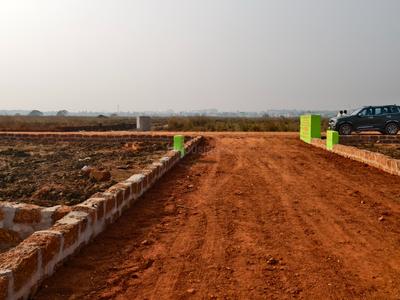 Image of 2100 Sq.ft Residential Plot / Land for sale in Sundarpada, Bhubaneswar for Rs. 1890000