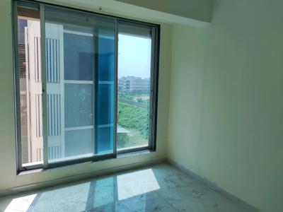 Bedroom Image of 1100 Sq.ft 2 BHK Apartment / Flat for sale in Payal Paradise, Ulwe Navi Mumbai for Rs. 10328000