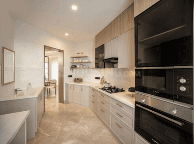 Image of 1387 Sq.ft 3 BHK Apartment / Flat for sale in Kottivakkam, Chennai for Rs. 24200000