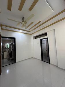 Hall Image of 809 Sq.ft 2 BHK Apartment / Flat for sale in Dombivli West Thane for Rs. 8500000
