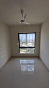 Hall Image of 490 Sq.ft 1 BHK Apartment / Flat for sale in Dosti Greater Thane, Bhiwandi Thane for Rs. 3800000