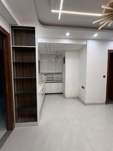 Hall Image of 1050 Sq.ft 2 BHK Apartment / Flat for sale in Sector 76 Noida for Rs. 5000000