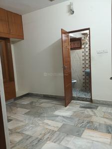 Bedroom Image of 1500 Sq.ft 1 BHK Builder Floor for rent in Koramangala Bengaluru for Rs. 46000