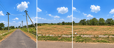 Image of 1200 Sq.ft Residential Plot / Land for sale in Shankara Nagar, Mysore for Rs. 6500000