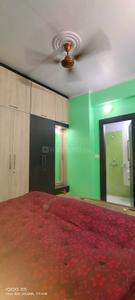 Bedroom Image of 1350 Sq.ft 3 BHK Apartment / Flat for rent in Roma Ganpati Residency, Manduwadih Varanasi for Rs. 25000