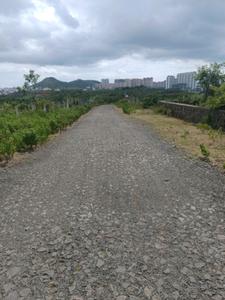 Image of 950 Sq.ft Residential Plot / Land for sale in Lohegaon, Pune for Rs. 3017000