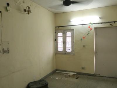 Living Room Image of 1150 Sq.ft 3 BHK Apartment / Flat for sale in GH 14 DDA MIG, Paschim Vihar New Delhi for Rs. 12000000