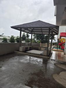 Image of 853 Sq.ft 2 BHK Apartment / Flat for sale in Dhayari, Pune for Rs. 6500000