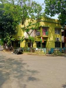 Image of 1640 Sq.ft 4 BHK Independent House for sale in Salt Lake City, Kolkata for Rs. 25500000