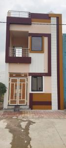Image of 1600 Sq.ft 2 BHK Independent House for sale in Rau, Indore for Rs. 5700000
