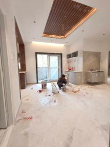 Hall Image of 1250 Sq.ft 2 BHK Apartment / Flat for sale in Suchitra Hyderabad for Rs. 6800000
