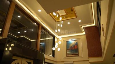 Hall Image of 1542 Sq.ft 3.5 BHK Apartment / Flat for sale in Addela Palm Resort, Raj Nagar Extension Ghaziabad for Rs. 20000000