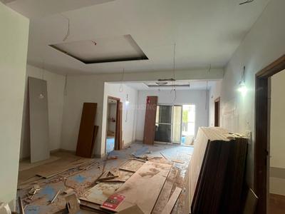 Living Room Image of 1827 Sq.ft 3 BHK Apartment / Flat for sale in Kompally Hyderabad for Rs. 10048500