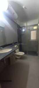 Image of 2000 Sq.ft 3 BHK Apartment / Flat for rent in Armane Nagar, Bengaluru for Rs. 120000
