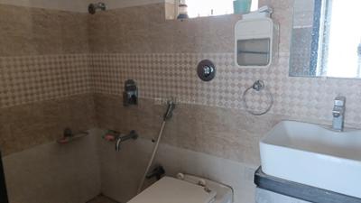 Image of 910 Sq.ft 2 BHK Apartment / Flat for rent in Rosa Royale, Hiranandani Estate, Thane for Rs. 41000