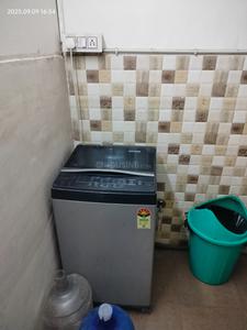 Kitchen Image of Girls PG West Patel Nagar in Karol Bagh, New Delhi
