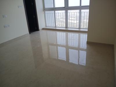 Bedroom Image of 1226 Sq.ft 3 BHK Apartment / Flat for sale in Ruparel Ariana, Wadala Mumbai for Rs. 50000000