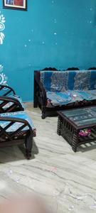 3 BHK Independent Builder Floor
