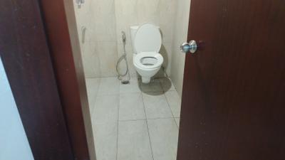 Image of 1490 Sq.ft 2 BHK Apartment / Flat for rent in Prestige High Fields, Financial District, Hyderabad for Rs. 60000