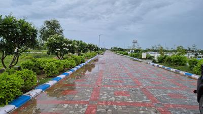 Image of 1000 Sq.ft Residential Plot / Land for sale in Paldi Meena, Jaipur for Rs. 3500000