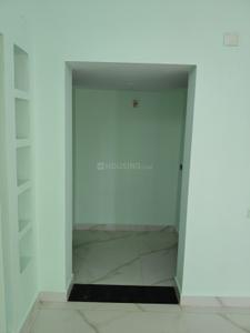 Bedroom Image of 1100 Sq.ft 2 BHK Independent House for sale in Tiruchengode Namakkal for Rs. 4500000
