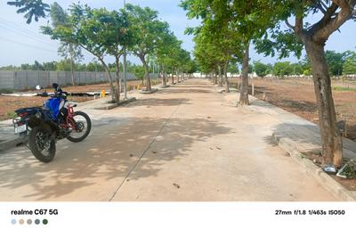 Image of 1200 Sq.ft Residential Plot / Land for sale in Saroj Whispering Winds Brisa, Karudabande Hosahalli, Kolar for Rs. 3400000