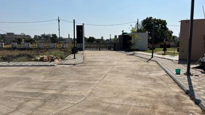 Image of 850 Sq.ft Residential Plot / Land for sale in Rau, Indore for Rs. 2600000
