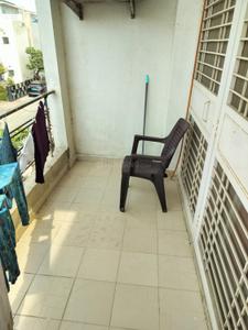 Balcony Image of 2452 Sq.ft 4.5 BHK Villa for sale in Paramount Golfforeste Villas, Surajpur Greater Noida for Rs. 20500000
