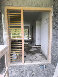 Main Entrance Image of 3150 Sq.ft 5 BHK Apartment / Flat for sale in Talaghattapura Bengaluru for Rs. 29000010