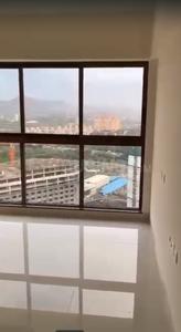 Bedroom Image of 650 Sq.ft 2 BHK Apartment / Flat for sale in Piramal Vaikunth Cluster 4A, Thane West Thane for Rs. 13200000
