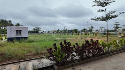 Image of 1500 Sq.ft Residential Plot / Land for sale in Madhura Nagar, Bengaluru for Rs. 12450000