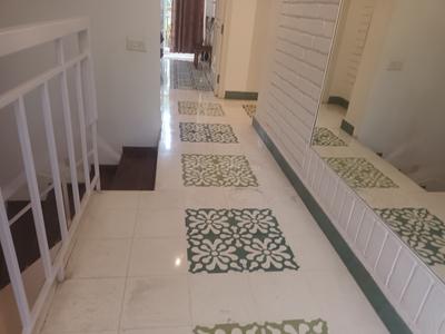 Balcony Image of 2500 Sq.ft 4 BHK Villa for rent in Salvador Do Mundo Goa for Rs. 149000