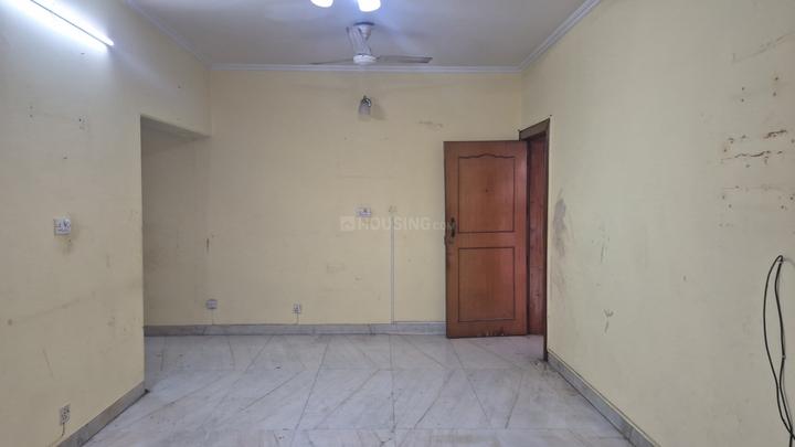 DDA Sector C Pocket 8 Living Room 1