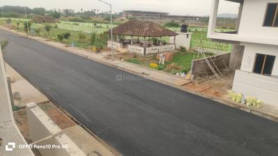 Image of 200 Sq.ft Residential Plot / Land for sale in Tallavalasa, Visakhapatnam for Rs. 5400000