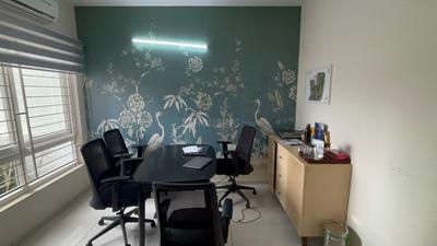 Hall Image of 2140 Sq.ft 3 BHK Apartment / Flat for sale in Sumadhura Folium Phase 4, Whitefield Bengaluru for Rs. 27000000