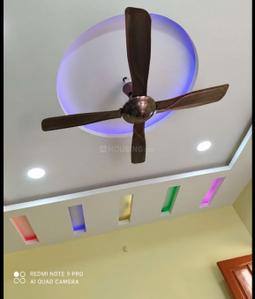 Bedroom Image of 1400 Sq.ft 3 BHK Apartment / Flat for rent in Kukatpally Hyderabad for Rs. 40000