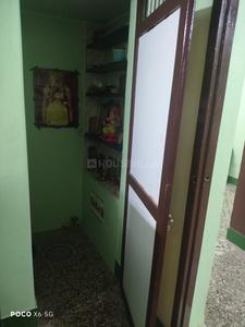 Kitchen Image of 1300 Sq.ft 2 BHK Independent House for rent in Ramani Nagar Thanjavur for Rs. 12000