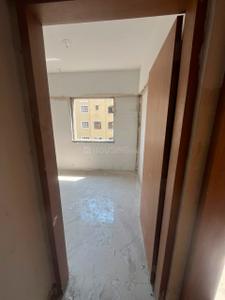 Bedroom Image of 417 Sq.ft 1 BHK Apartment / Flat for sale in Kondhwa Pune for Rs. 3300000