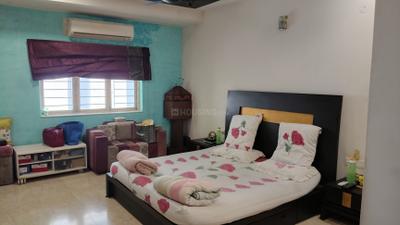 Bedroom Image of 3750 Sq.ft 5 BHK Villa for sale in Tens Orchards, Kilpauk Chennai for Rs. 61000000
