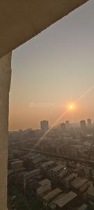 Image of 786 Sq.ft 2 BHK Apartment / Flat for sale in Shapoorji Pallonji BKC 28, Bandra East, Mumbai for Rs. 31000000