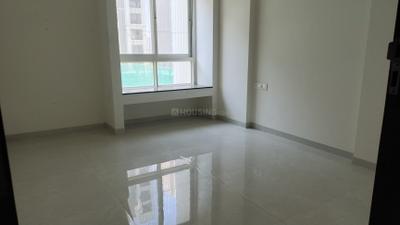 Bedroom Image of 1490 Sq.ft 3 BHK Apartment / Flat for sale in Nyati Era IV, Dhanori Pune for Rs. 13600000