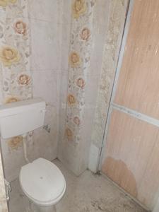 Bathroom Image of 1800 Sq.ft 4.5 BHK Independent House for sale in Jankipuram Lucknow for Rs. 6500000