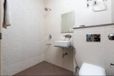 Bathroom Image of COMFORT N STAY  in Sector 45, Gurgaon