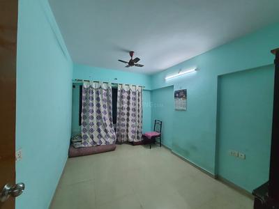 Hall Image of 850 Sq.ft 2 BHK Apartment / Flat for sale in Kandivali East Mumbai for Rs. 14500000
