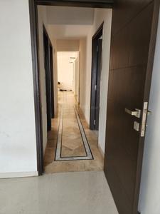 Image of 2165 Sq.ft 3 BHK Apartment / Flat for sale in Shree Balaji Shree Balaji Wind Park, Gota, Ahmedabad for Rs. 9500000