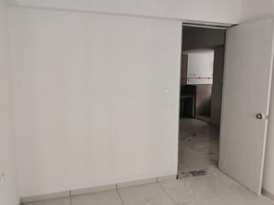 Bedroom Image of 1434 Sq.ft 3 BHK Apartment / Flat for rent in Shaligram Prime, South Bopal Ahmedabad for Rs. 27000