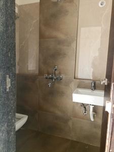 Image of 444 Sq.ft 1 BHK Apartment / Flat for sale in Dahisar West, Mumbai for Rs. 8500000